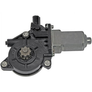 Front Right Window Motor - Compatible with 2009 - 2015 Honda Pilot 2010 2011 2012 2013 2014