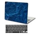 thumbnail image 3 of KSK KAISHEK Hard Case Only Compatible MacBook Air 13.6 Inch m2 2022.0 A2681 + Black Keyboard Cover, QLXL0239, 3 of 5