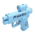 thumbnail image 1 of A new Mini Prank Water Gun that is a two-way, double-sided reverse water sprayer that can spray from the front and the back, 1 of 4