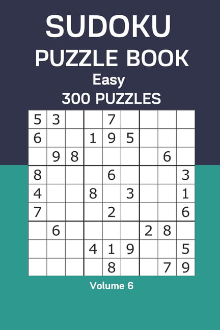 The Original Sudoku Page-A-Day Calendar 2021 6 x 6 Inches 
