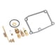 thumbnail image 3 of Kit de reparación de carburador kangjianwuwushu para Yamaha Blaster 200 YFS200 YFS200SE 1988-2006, 3 of 8