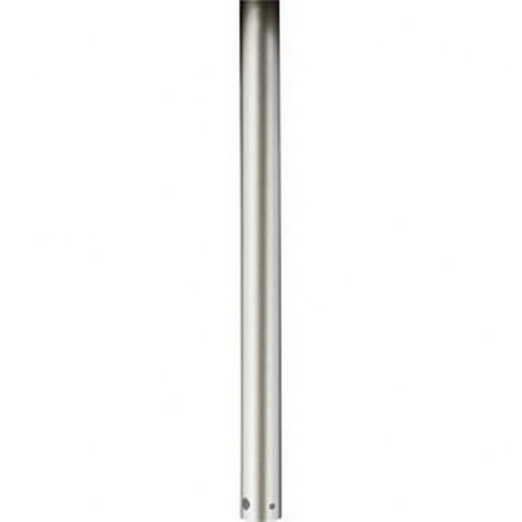 6030FE-Hinkley Lighting-Accessory - 12 Inch Stem - .5 Inch Diameter-Forged Iron Finish