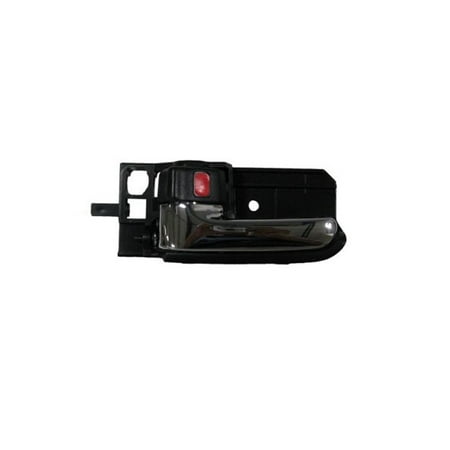 Replacement Inside Front Pair Door Handle For Toyota Tacoma Corolla Pontiac Vibe