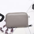 thumbnail image 4 of Kcolen Autumn Fashion Zipper Wallet Organizer Large Capacity Minimalist Design for Men and Women Slim Bag, 4 of 4