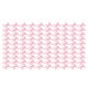thumbnail image 5 of 100 clips de papel con forma de perro, bonitos y creativos, de metal chapado, para marcar libros, para estudiantes, papelería, color rosa., 5 of 14