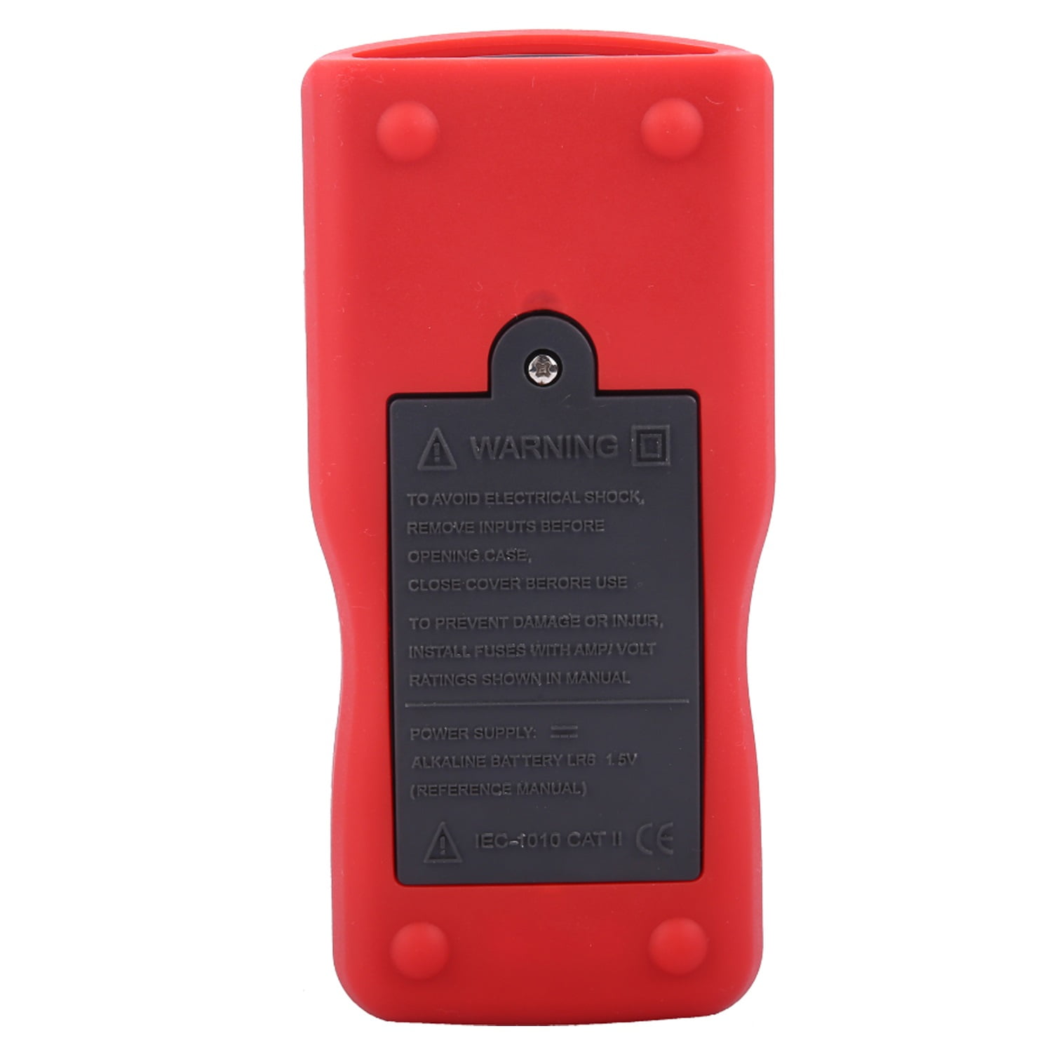 Small Tip Current Clamp Three Phase Meter Digital Volt-ampere Meter AC Voltage Current Tester Detector ETCR4300