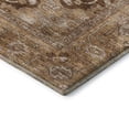 thumbnail image 3 of Addison Rugs Mayfield Premium Machine Washable Traditional Global Terracotta Rectangle Rug, 10' x 14', 3 of 6