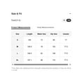 thumbnail image 4 of aPAY Jeans for Women Long Denim Straight Pants Y2K Vintage Classic Style Regular Size, 4 of 8