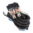 thumbnail image 1 of Automotive H4 Wiring Harness/ Accessory Easy Installation 12V Ceramic Plug Professional Halogen Lamp Brightening/, 1 of 10