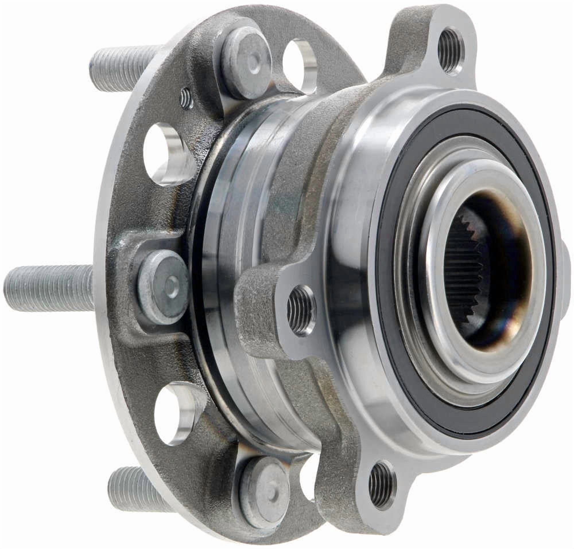 Mevotech MB90324 Wheel Bearing and Hub Assembly