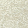 thumbnail image 4 of Addison Rugs Indoor/ Outdoor Surfside Imprints Washable Rug New Beige - 8' x 10', 4 of 5