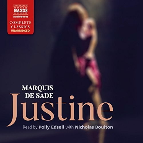 Marquis de Sade - Justine - Music & Performance - CD