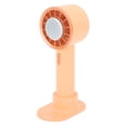 thumbnail image 4 of Ventilador portátil, mini ventilador de mano USB Ventilador portátil de mano Mini ventiladores Rendimiento comprobado, 4 of 14