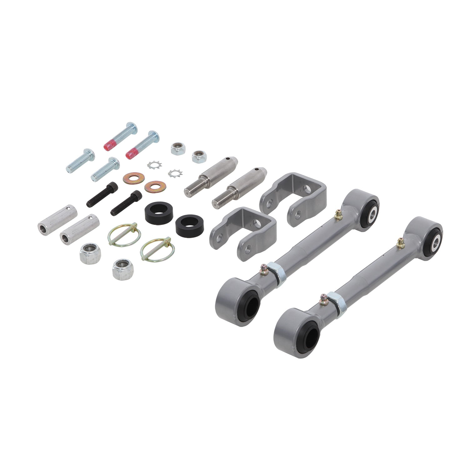 Rubicon Express RE1130 Adjustable Sway Bar Disconnect