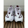 thumbnail image 2 of Ad-id-as AlphaBoost V1 Mississippi State Shoes Men's Size 8 White Maroon IE1030, 2 of 6