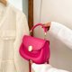thumbnail image 5 of Bolso bandolera pequeño para mujer, bolso cruzado, bandolera, bolsos de viaje, 5 of 5