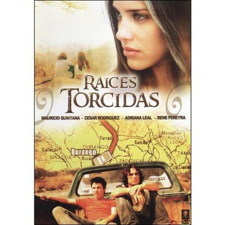 Raices Torcidas (Spanish)