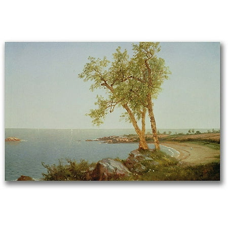Trademark Fine Art