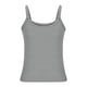 thumbnail image 5 of Puntoco Camisolas ajustadas para mujer Camisola sexy y de moda para mujer Cuello redondo Top ajustado de color sólido, 5 of 5