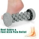 thumbnail image 3 of Masajeador de pies ZanLLW para aliviar la fascitis plantar, 3 of 7