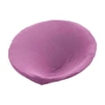 thumbnail image 1 of Easy To Chair For Folding Fits Slipcover For Easy Protector Covers Armless Chair And Slipcover Easy To Clean In Various Colors Chair Fits black purple, 1 of 9
