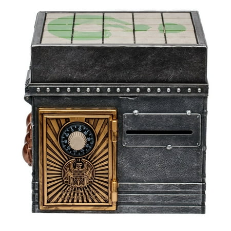 McFarlane Toys - DC Direct - The Riddler Puzzle Box