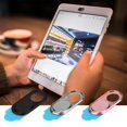 thumbnail image 4 of Noref Webcam Protect Sticker, 3pcs Metal Lens Cap Camera Privacy Protect Sticker Webcam Cover For Smartphone Tablets, Lens Cap, 4 of 8
