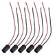 thumbnail image 4 of Speravity 5 piezas de bombillas LED, conector de arnés precableado, Panel de luz, indicador de lámpara, enchufe de cable, piezas de repuesto Bombillas para automóviles, 4 of 6