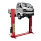 thumbnail image 5 of Universal RC Car Two Posts Lifter Work Rack Lifting Stand Rack para 1/10 Rock RC Car Accessories Rojo Yotijar Ascensor de dos columnas, 5 of 10