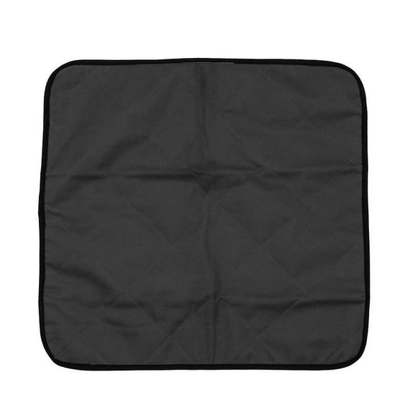 1 alfombrilla para arena para gatos.