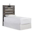 thumbnail image 4 of Signature Design by Ashley Drystan Twin Slat Panel Headboard with Sconce, 4 of 5