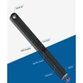 thumbnail image 4 of Clearance! Multi Purpose Lighter With Long Metal Wand, Plasma Lighters Windproof Flameless With Usb Rechargeable Battery Double Classic Collection, Great Lighter For Candles, Grills And Fireplaces Bbq, 4 of 5