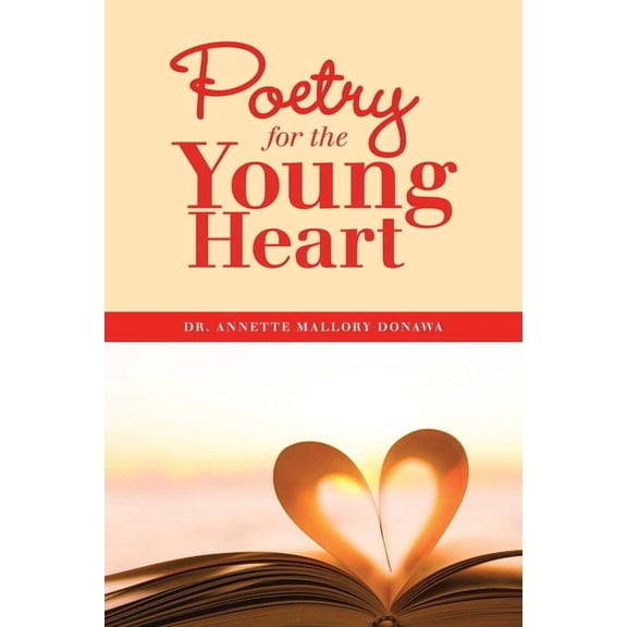 Poetry for the Young Heart