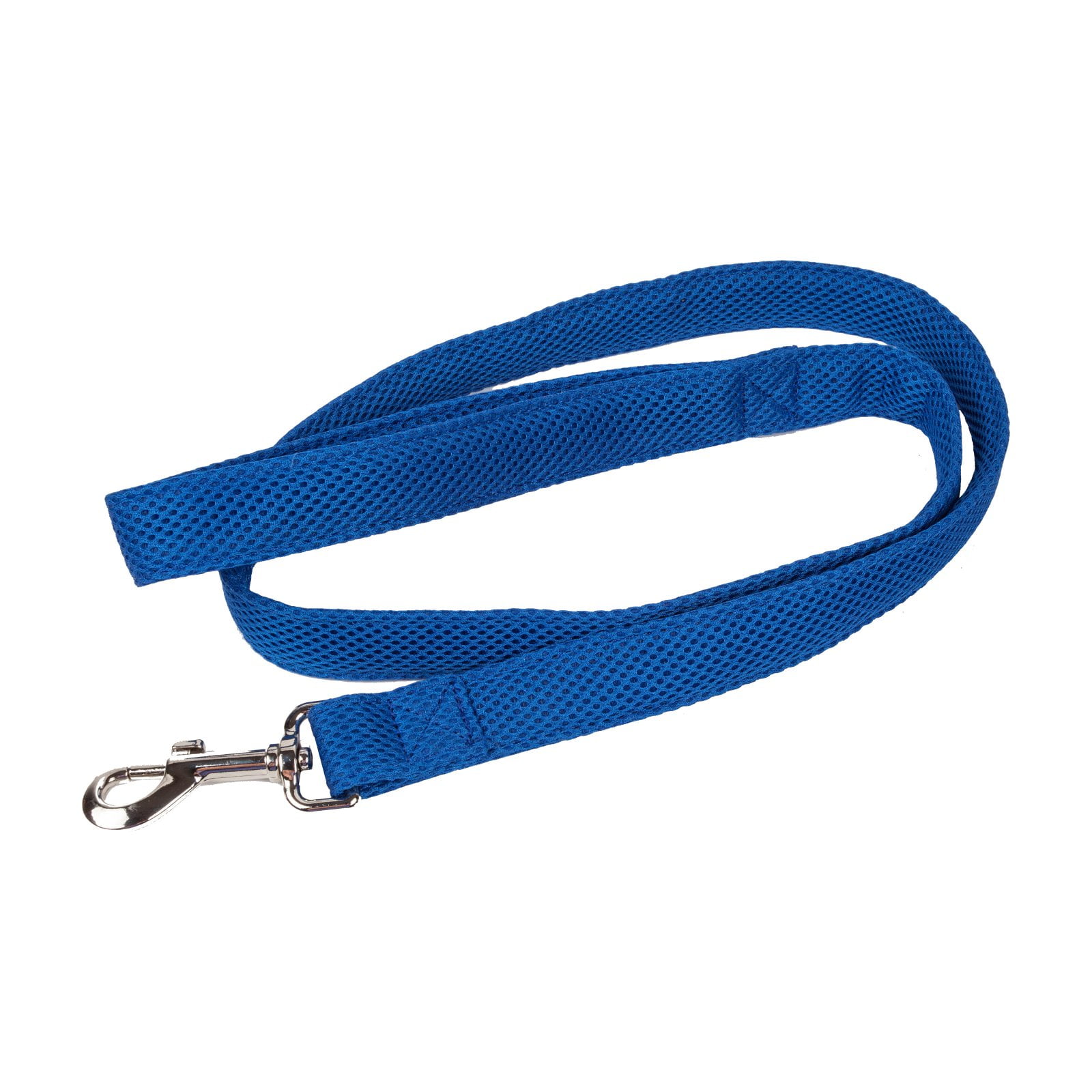 Pet Life ® 'Aero Mesh' Breathable and Adjustable Dual Sided Thick Mesh