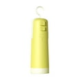 thumbnail image 2 of Kitchen Utensil Set New Arrivals! Fresh-Keeping Vacuum Cleaner Yellow 8.58*3.9In, Weight:250G, Kpamnxio Vacuum Sealer Discount, 2 of 6