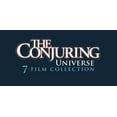 thumbnail image 3 of La Conjuration Collection de 7 Films (Blu-Ray), en vedette Vera Farmiga et Patrick Wilson [2018], 3 of 3