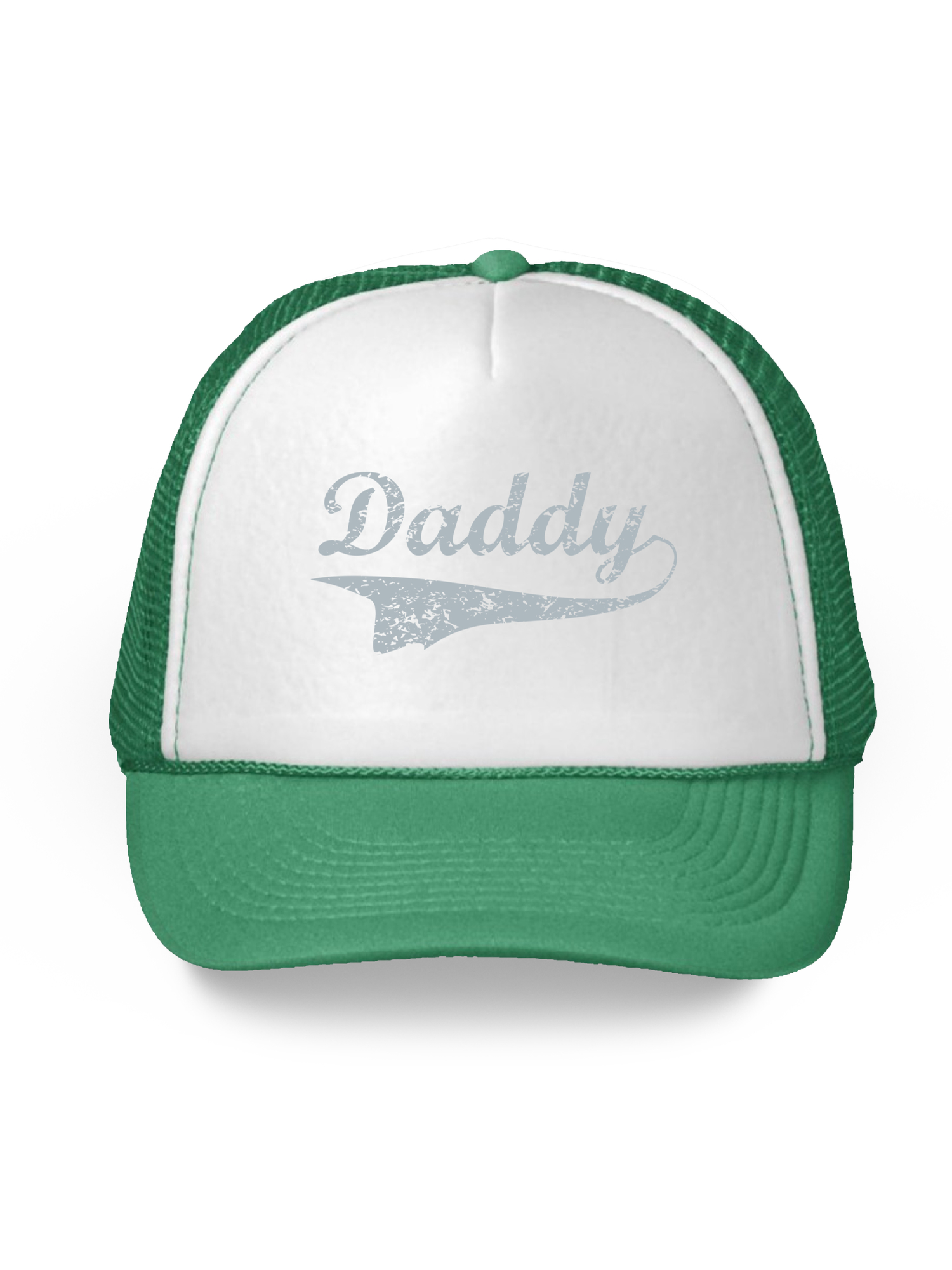 Awkward Styles Daddy Hat Father's Day Gifts for Men Dad Hats Dad 2018 Trucker Hat Funny Gifts for Dad Hat Accessories for Men Father Trucker Hat Daddy 2018 Snapback Hat Dad Hats with Sayings - image 1 of 6