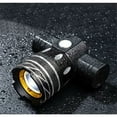 thumbnail image 4 of 5000 Lumens Waterproof LED Bike Light Rechargeable Front Flashlight, 4 of 5