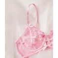 thumbnail image 3 of Lingerie Set Babydoll Pink, 3 of 5