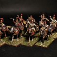 thumbnail image 5 of Victrix Iberian Cavalry New, 5 of 5
