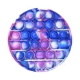 thumbnail image 1 of Juguete sensorial Push Bubble Fidget para aliviar el estrés del autismo, 1 of 5