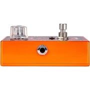 MXR Wylde Audio Phase Guitar Effect Pedal