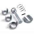 thumbnail image 1 of Aplicable 98-07 accesorios del cilindro de cerradura de puerta BMW e46 7, 1 of 5