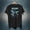 Black-1, variant on Dabi Graphic Shirt Anime Style â€“ Gift for Fans, Christmas Present, Unisex Casual Tee New Instock-TH4641
