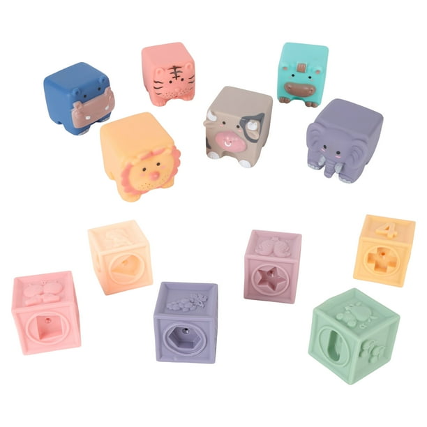 Cubos de juguete para bebes shop