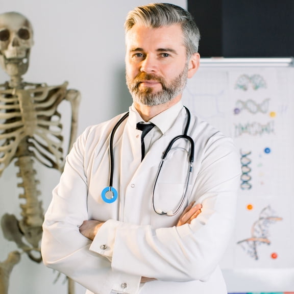 LOLIPPYY Silicone Stethoscope Cover Protective Case, Assorted Colors, and Easy to Clean Medical Accessory