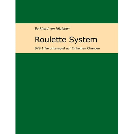 Roulette Gewinnen Auf Einfachen Chancen Roulette Gewinnen Auf Einfachen Chancen