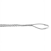 Hubbell Wiring Device-Kellems Cable Support Grip,Offset,17 in. Mesh 02201043