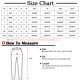thumbnail image 3 of Pantalones largos para hombre, de color liso, con cordones, informales, acolchados y gruesos, de pierna recta., 3 of 6
