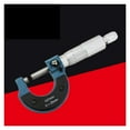 thumbnail image 2 of Industrial Grade High Precision Outside Micrometer 0-25MM Spiral Micrometer ,Precision Measuring, 2 of 6